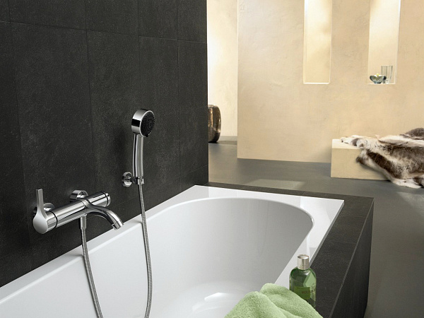 Квариловая ванна Villeroy & Boch Oberon 170x70 UBQ177OBE2V-01