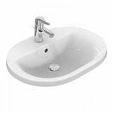 Раковина Ideal Standard Connect 65 см E504001