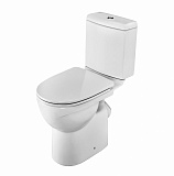 Унитаз Юнион 1WH302420 Santek