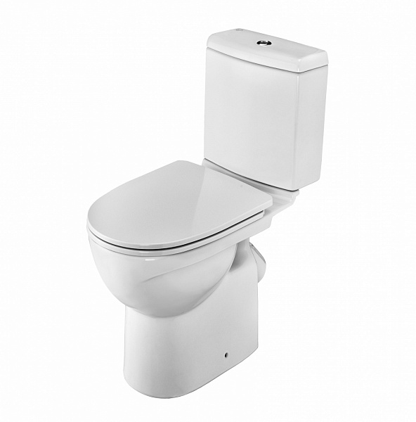 Унитаз Юнион 1WH302420 Santek