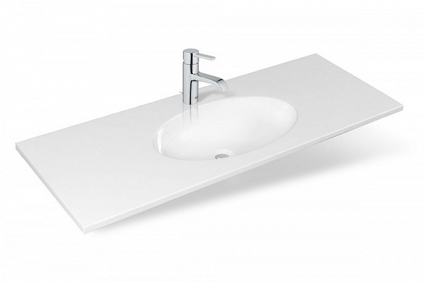 Раковина накладная Эстет Вегас 120 см ФР-00000775