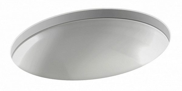 Встраиваемая раковина Jacob Delafon Vox 44,2х36,2 см EYI102-00