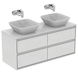 Тумба под раковину Ideal Standard Connect Air E0822B2