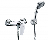Смеситель для душа Wasserkraft Leine 3502