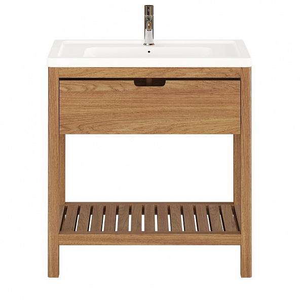 Тумба под раковину Creto Provence 85