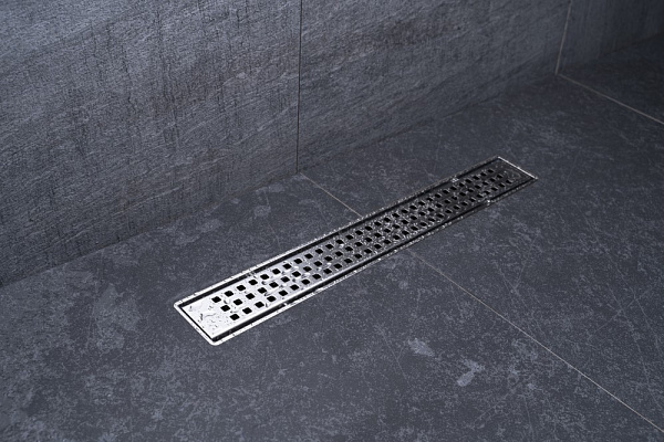 Душевой лоток Betto by Pestan Net Line 750