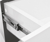 Шкаф-колонна Style Line Эко Фьюжн 36х191 ЛС-00000257