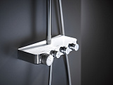 Душевая система Grohe Euphoria SmartControl 26507LS0