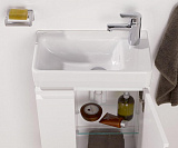 Рукомойник Laufen Pro S 8.1596.0.000.104.1 асимметричный