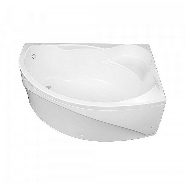 Акриловая ванна Aquanet Jamaica 160x100 R (с каркасом) 00205503