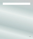 Зеркало Cersanit  LED 60 см  KN-LU-LED010*60-b-Os