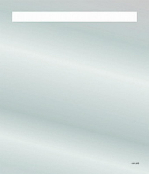 Зеркало Cersanit  LED 60 см  KN-LU-LED010*60-b-Os