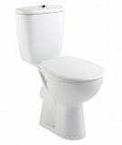 Унитаз-компакт напольный Jacob Delafon Brive E0383N-00