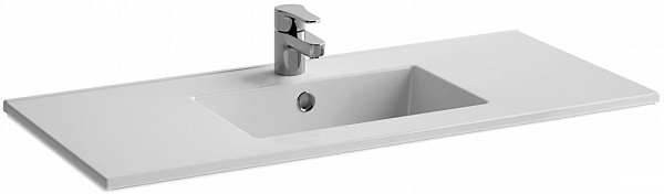 Раковина Jacob Delafon Ola 100,7х46 см EXUA112-00