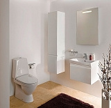 Шкаф-пенал Laufen Pro A 4.8312.1.095.463.1 левая