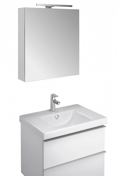 Подвесная раковина-столешница Jacob Delafon Odeon Up 60х50 см E4778-00