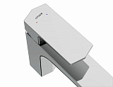 Смеситель WISLA для раковины с клик-клак Cersanit 63055