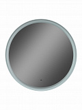 Зеркало Континент "Planet white Led" D 800 с бесконтактным сенсором