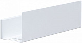 Полка Aquanet Магнум 40x12 белая матовая 00302230