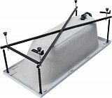 Акриловая ванна Aquanet Lotos 170x75 00309624