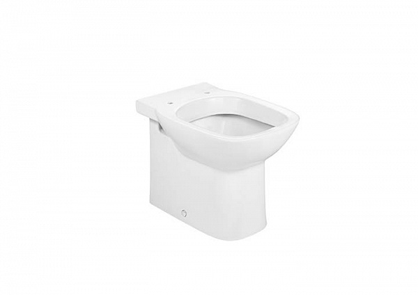 Унитаз (чаша) Roca Debba напольный 342997000