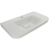 Раковина Bocchi Speciale 1231-001-0126 белая