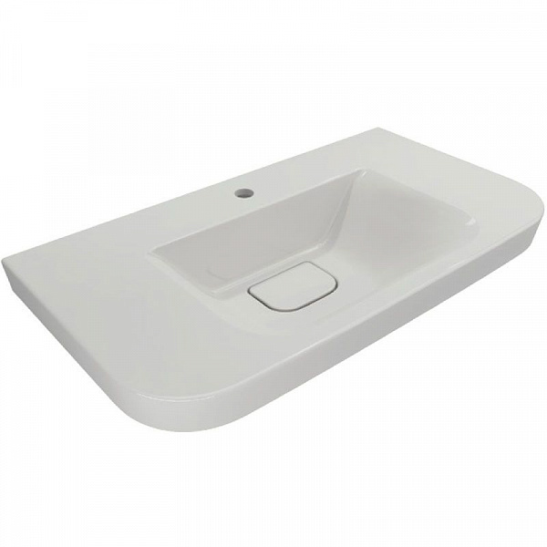 Раковина Bocchi Speciale 1231-001-0126 белая