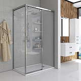 Душевое ограждение Aquaton Ritsa прямоугольное R 120х80х200 1AX002SSXX000