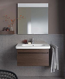 Раковина Duravit DuraStyle 232010
