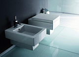 Биде подвесное Duravit Vero 223915