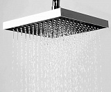 Верхняя душевая насадка Wasserkraft A028