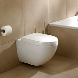 Унитаз подвесной Villeroy & Boch Subway 6604 10R1