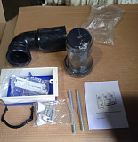 Монтажная рама Aquatek Standart 51 для подвесного унитаза INS-0000001