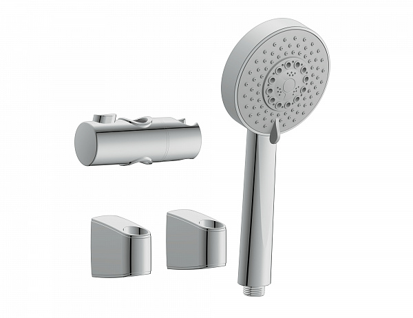 Душевой гарнитур NENO Cersanit 63068