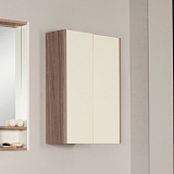 Шкаф Акватон Йорк 57 см 1A171303YOAD0