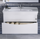 Мебельная раковина Модерн 105