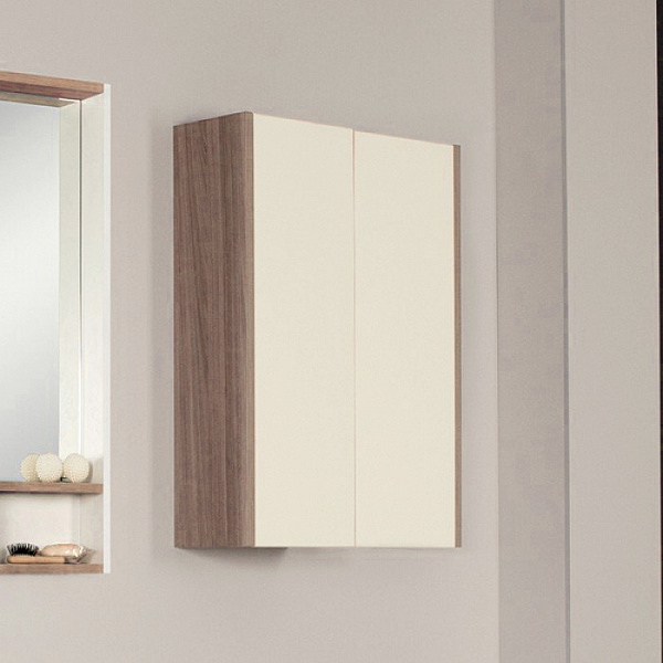 Шкаф Акватон Йорк 57 см 1A171303YOAD0