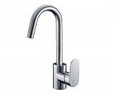 Смеситель для кухни Wasserkraft Donau 5347