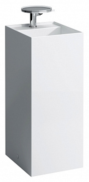 Рукомойник Laufen Kartell 8.1133.1.000.111.1