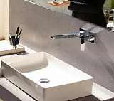 Смеситель для раковины Hansgrohe Metropol 32526000