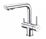 Смеситель для кухни под фильтр Wasserkraft A8017
