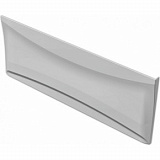 Фронтальная панель для ванны Aquatek Альфа 170 см EKR-F0000002