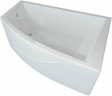 Акриловая ванна Aquatek  Оракул 180x125 ORK180-0000009