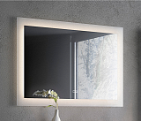 Зеркало Silver Mirrors Norma 120х80 см LED-00002338