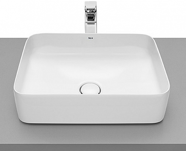 Раковина Roca Inspira Square 55x42 32753S000