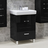 Тумба под раковину Акватон Америна 56 см 1A169201AM950