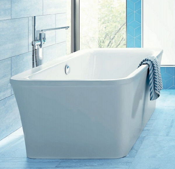 Ванна акриловая Ideal Standard Connect Air E113801 170х79