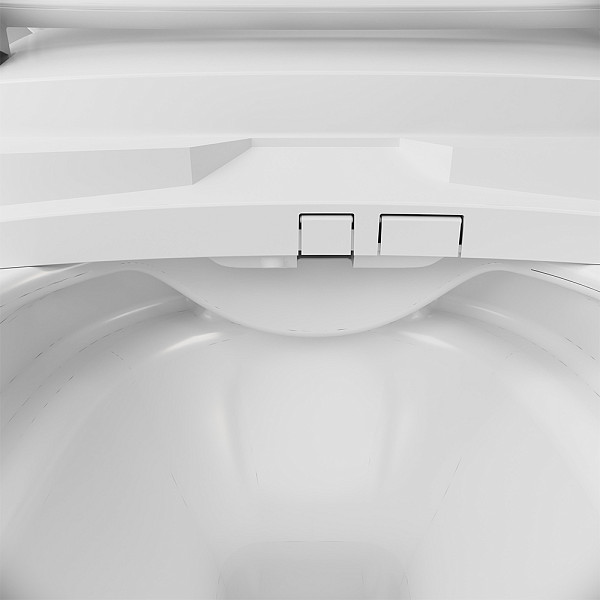 C8F1702SC Func подвесной унитаз FlashClean c эл крышкой-биде со скрытой подводкой