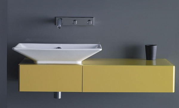 Раковина Jacob Delafon Reve  55х37,5 см E4819-00