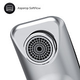 F85B10000 X-Joy S, смеситель для ванны и душа излив 164 мм, хром, шт